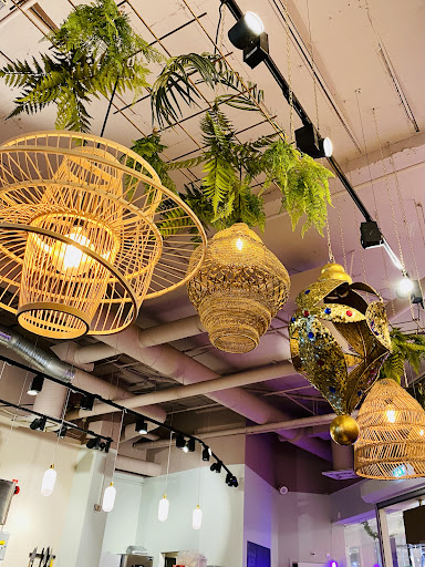 Photo of Taste Of Chilli - Svartbäcksgatan 7-11, 752 30 Uppsala