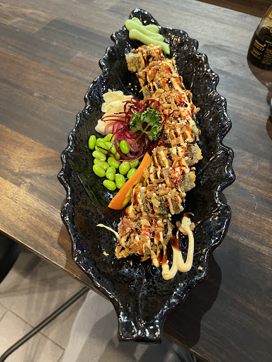 Photo of Negai Restaurant - Vaksalagatan 10, 753 20 Uppsala