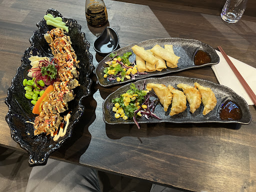 Photo of Negai Restaurant - Vaksalagatan 10, 753 20 Uppsala