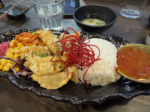 Photo of Negai Restaurant - Vaksalagatan 10, 753 20 Uppsala