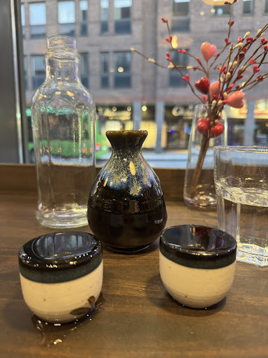 Photo of Negai Restaurant - Vaksalagatan 10, 753 20 Uppsala