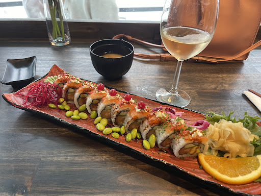 Photo of Negai Restaurant - Vaksalagatan 10, 753 20 Uppsala