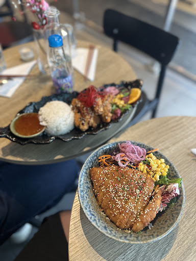 Photo of Negai Restaurant - Vaksalagatan 10, 753 20 Uppsala