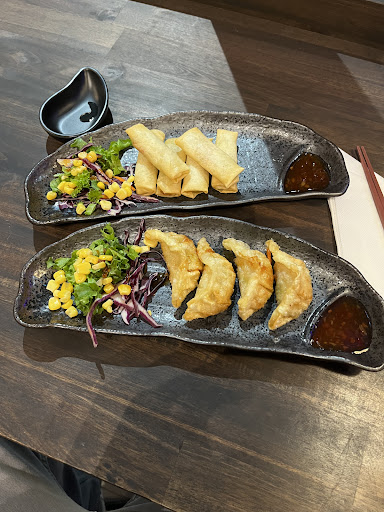 Photo of Negai Restaurant - Vaksalagatan 10, 753 20 Uppsala