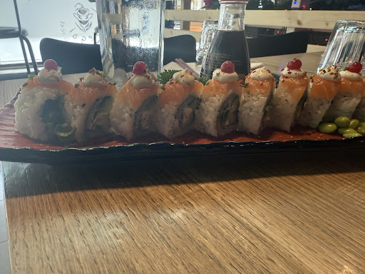 Photo of Negai Restaurant - Vaksalagatan 10, 753 20 Uppsala