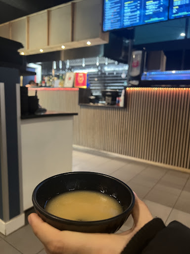 Photo of Negai Restaurant - Vaksalagatan 10, 753 20 Uppsala