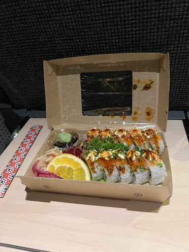 Photo of Negai Restaurant - Vaksalagatan 10, 753 20 Uppsala