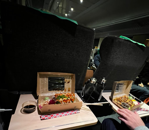 Photo of Negai Restaurant - Vaksalagatan 10, 753 20 Uppsala