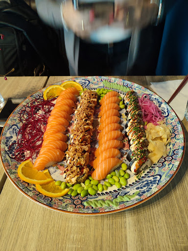 Photo of Negai Restaurant - Vaksalagatan 10, 753 20 Uppsala