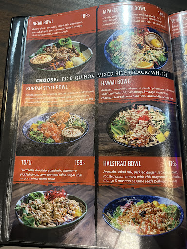 Photo of Negai Restaurant - Vaksalagatan 10, 753 20 Uppsala