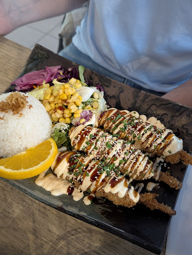 Photo of Negai Restaurant - Vaksalagatan 10, 753 20 Uppsala