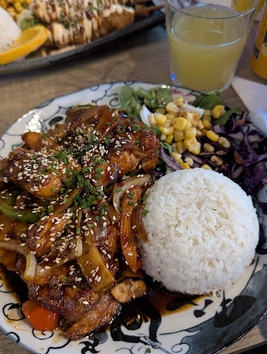 Photo of Negai Restaurant - Vaksalagatan 10, 753 20 Uppsala