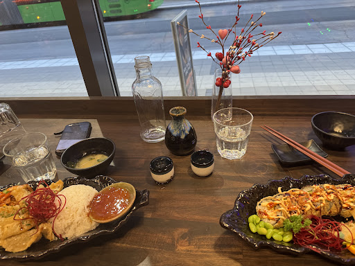 Photo of Negai Restaurant - Vaksalagatan 10, 753 20 Uppsala