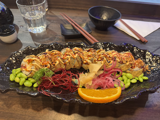 Photo of Negai Restaurant - Vaksalagatan 10, 753 20 Uppsala