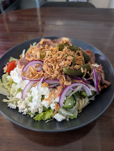 Photo of Munin Salladsbar - Muningatan 7, 753 08 Uppsala