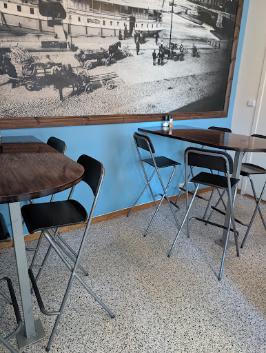 Photo of Munin Salladsbar - Muningatan 7, 753 08 Uppsala