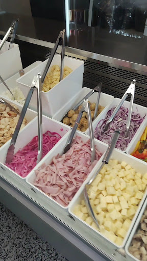 Photo of Munin Salladsbar - Muningatan 7, 753 08 Uppsala