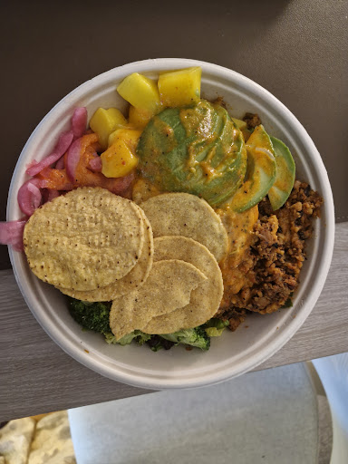 Photo of Holy Greens - Smedsgränd 5, 753 22 Uppsala