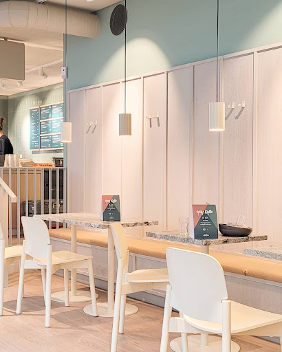 Photo of Holy Greens - Smedsgränd 5, 753 22 Uppsala