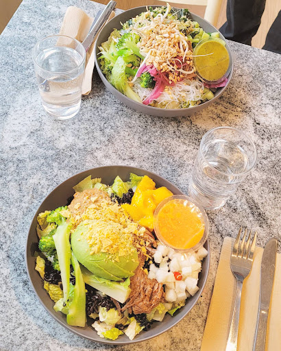 Photo of Holy Greens - Smedsgränd 5, 753 22 Uppsala