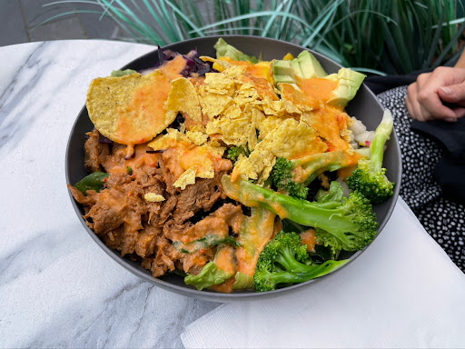 Photo of Holy Greens - Smedsgränd 5, 753 22 Uppsala