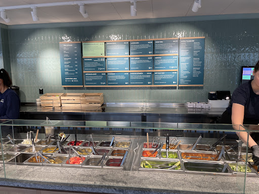 Photo of Holy Greens - Smedsgränd 5, 753 22 Uppsala