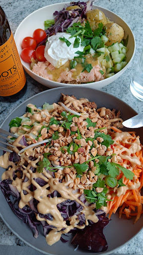 Photo of Holy Greens - Smedsgränd 5, 753 22 Uppsala