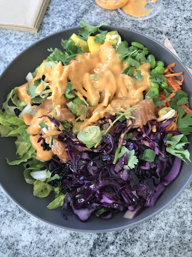 Photo of Holy Greens - Smedsgränd 5, 753 22 Uppsala