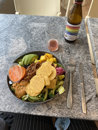 Photo of Holy Greens - Smedsgränd 5, 753 22 Uppsala