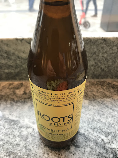 Photo of Holy Greens - Smedsgränd 5, 753 22 Uppsala