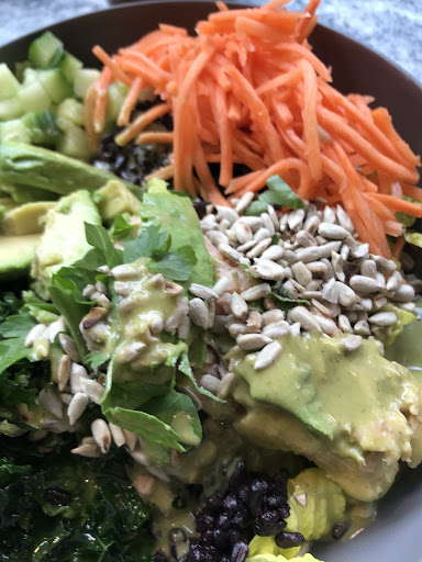 Photo of Holy Greens - Smedsgränd 5, 753 22 Uppsala