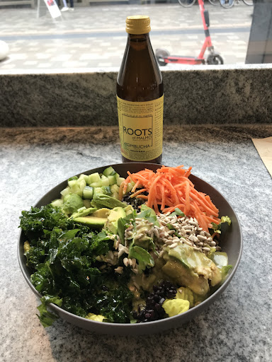 Photo of Holy Greens - Smedsgränd 5, 753 22 Uppsala