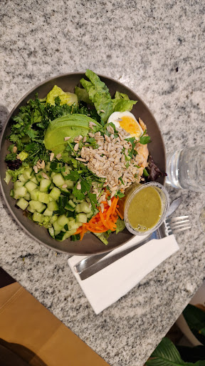 Photo of Holy Greens - Smedsgränd 5, 753 22 Uppsala