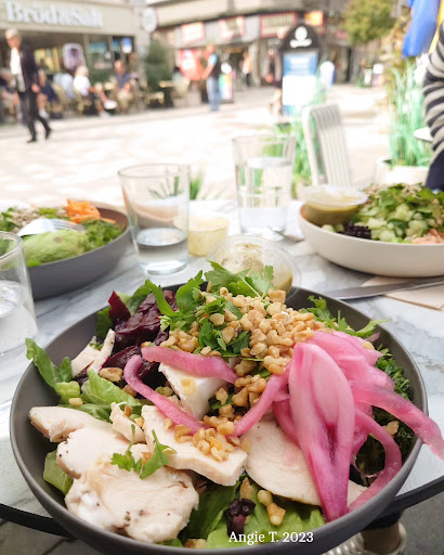 Photo of Holy Greens - Smedsgränd 5, 753 22 Uppsala