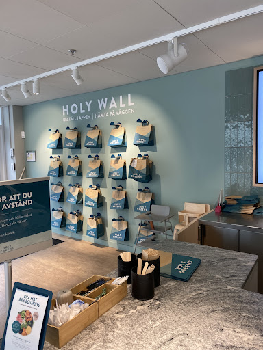 Photo of Holy Greens - Smedsgränd 5, 753 22 Uppsala