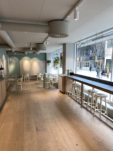 Photo of Holy Greens - Smedsgränd 5, 753 22 Uppsala