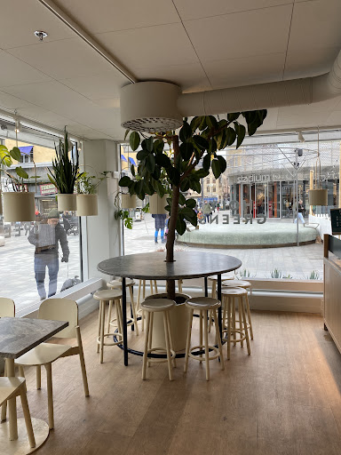 Photo of Holy Greens - Smedsgränd 5, 753 22 Uppsala