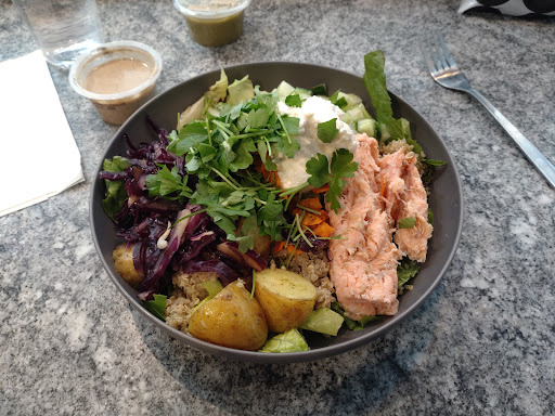 Photo of Holy Greens - Smedsgränd 5, 753 22 Uppsala