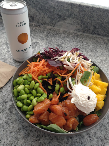 Photo of Holy Greens - Smedsgränd 5, 753 22 Uppsala