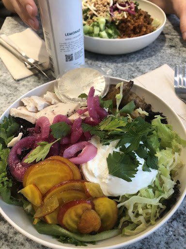 Photo of Holy Greens - Smedsgränd 5, 753 22 Uppsala