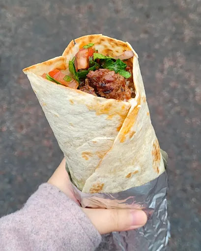 Photo of Hasan Grillmaster - Vaksalagatan 28, 753 31 Uppsala