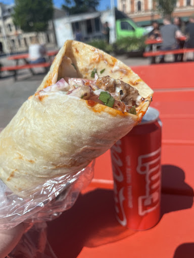 Photo of Hasan Grillmaster - Vaksalagatan 28, 753 31 Uppsala