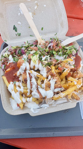 Photo of Hasan Grillmaster - Vaksalagatan 28, 753 31 Uppsala