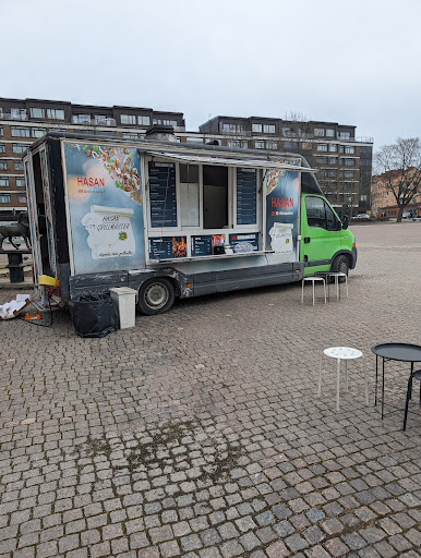 Photo of Hasan Grillmaster - Vaksalagatan 28, 753 31 Uppsala