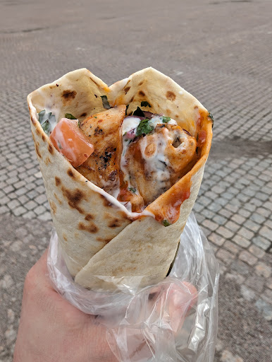 Photo of Hasan Grillmaster - Vaksalagatan 28, 753 31 Uppsala