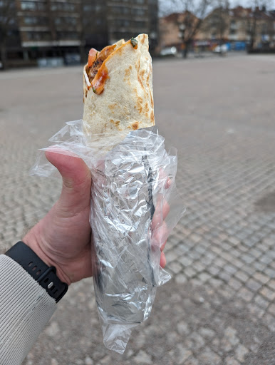 Photo of Hasan Grillmaster - Vaksalagatan 28, 753 31 Uppsala