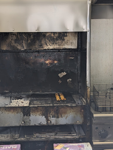 Photo of Hasan Grillmaster - Vaksalagatan 28, 753 31 Uppsala