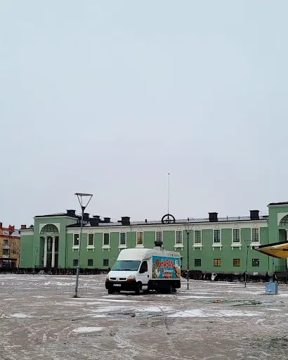 Photo of Hasan Grillmaster - Vaksalagatan 28, 753 31 Uppsala