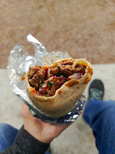 Photo of Hasan Grillmaster - Vaksalagatan 28, 753 31 Uppsala