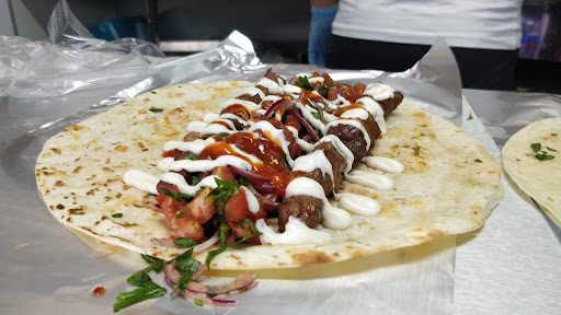 Photo of Hasan Grillmaster - Vaksalagatan 28, 753 31 Uppsala